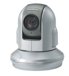 Camera IP Panasonic BB-HCM581CE